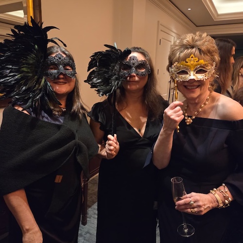 Partner & Advisor Connections: First Quarter 2026