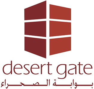 Desert Gate