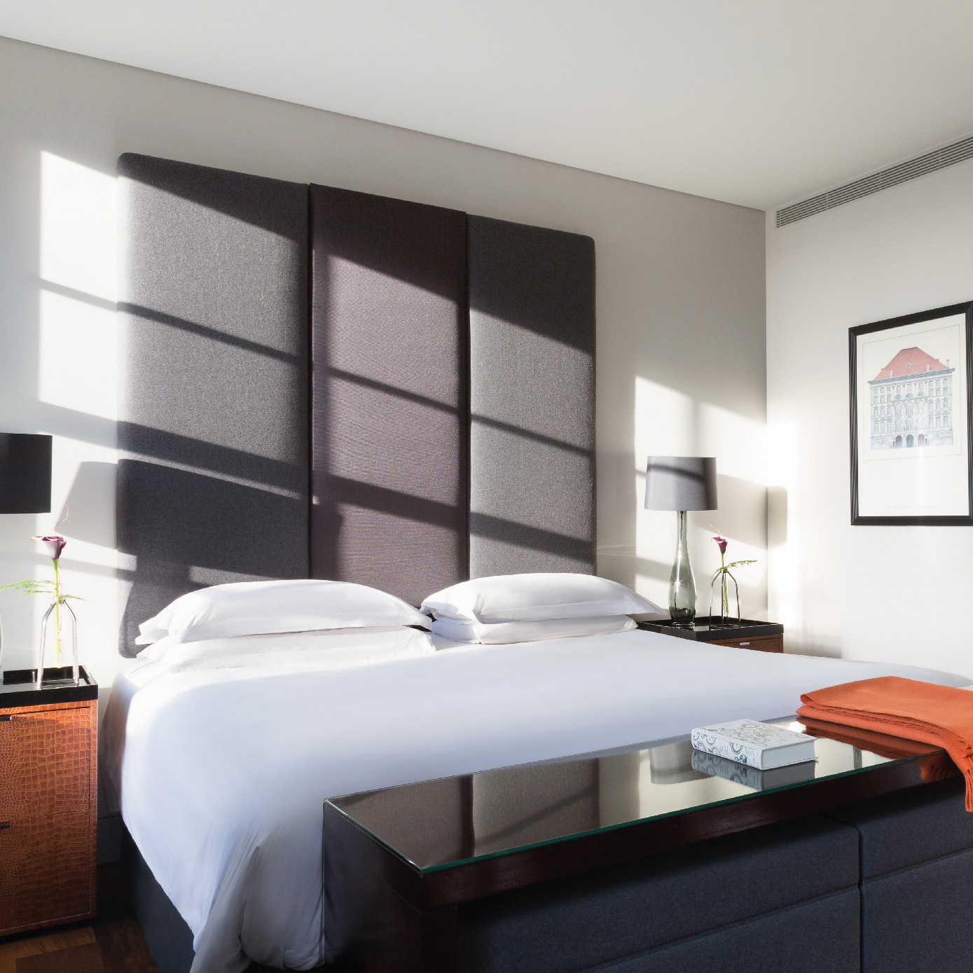 Ofertas exclusivas Grosvenor House Suites