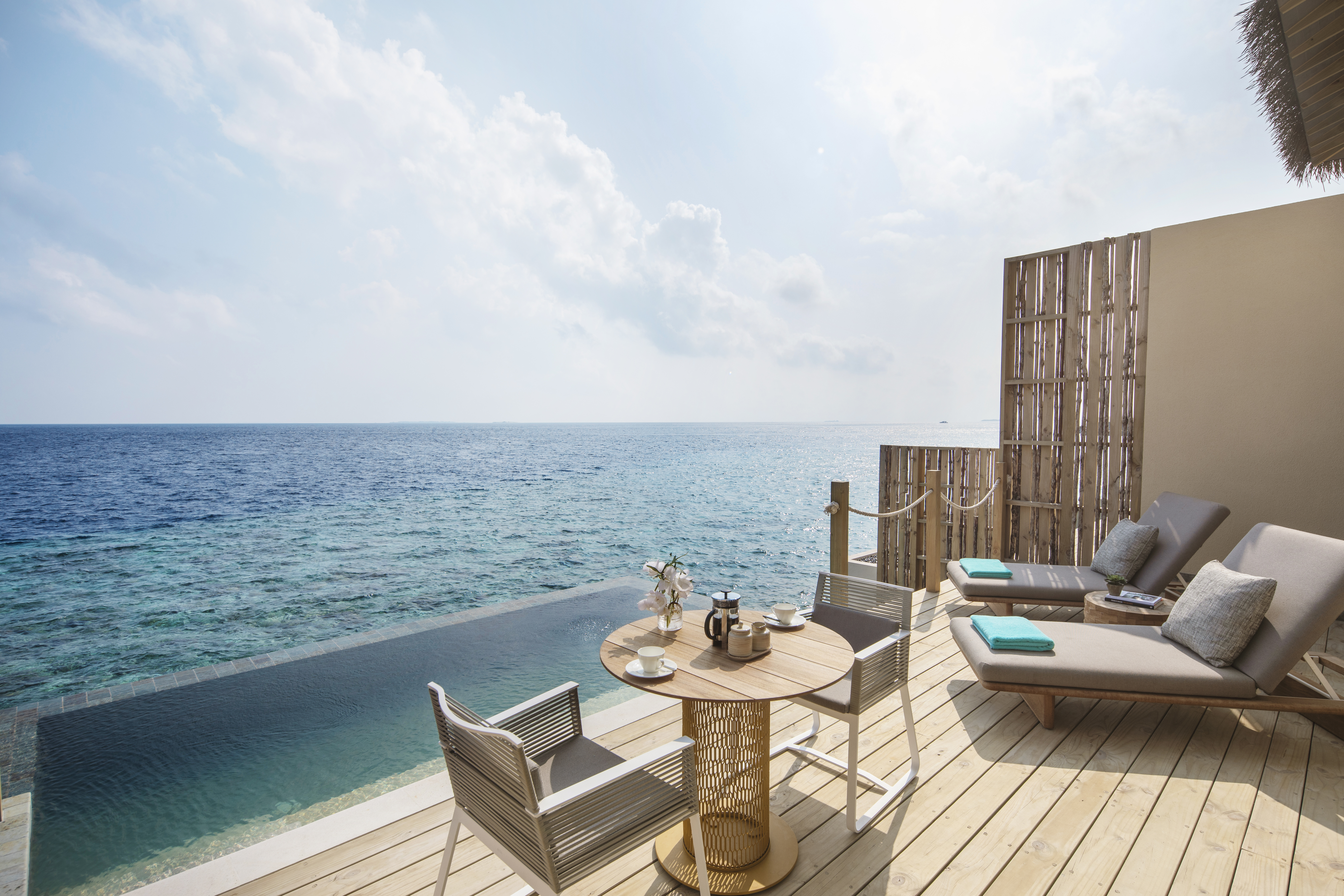 Intercontinental Maldives Maamunagau