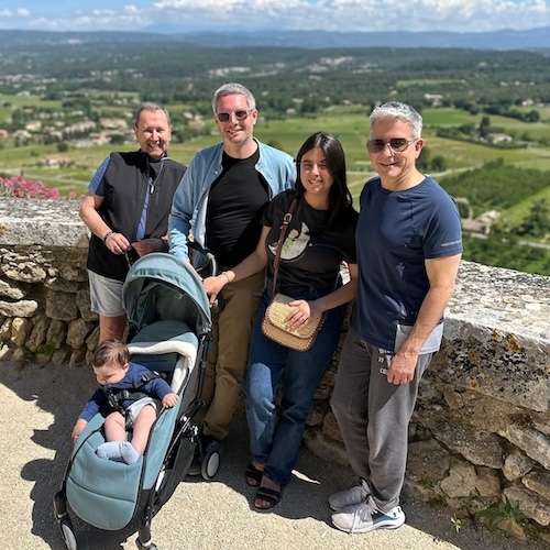 The eternal magic of France and the allure of beautiful Provence 