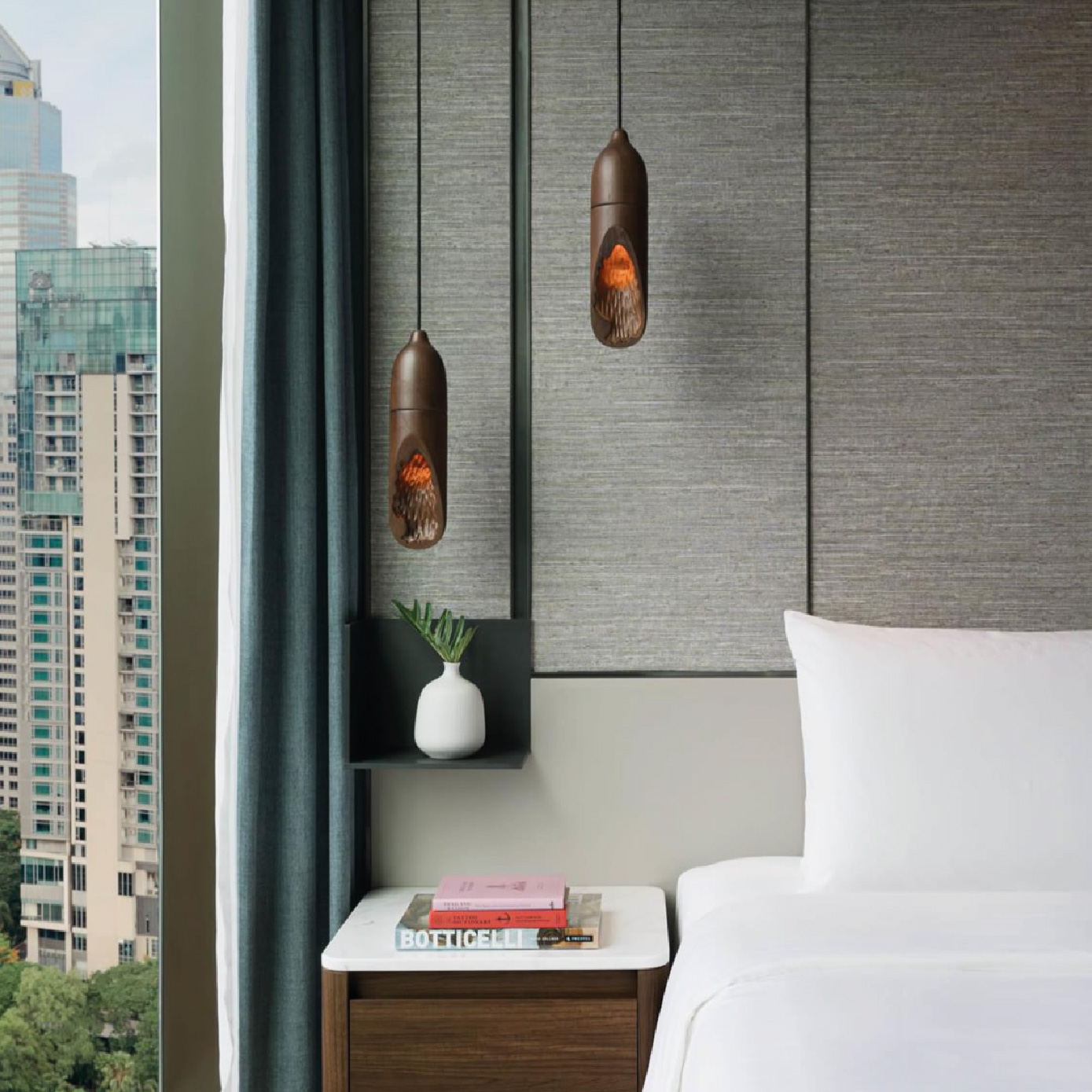 Kimpton Maalai Bankgok