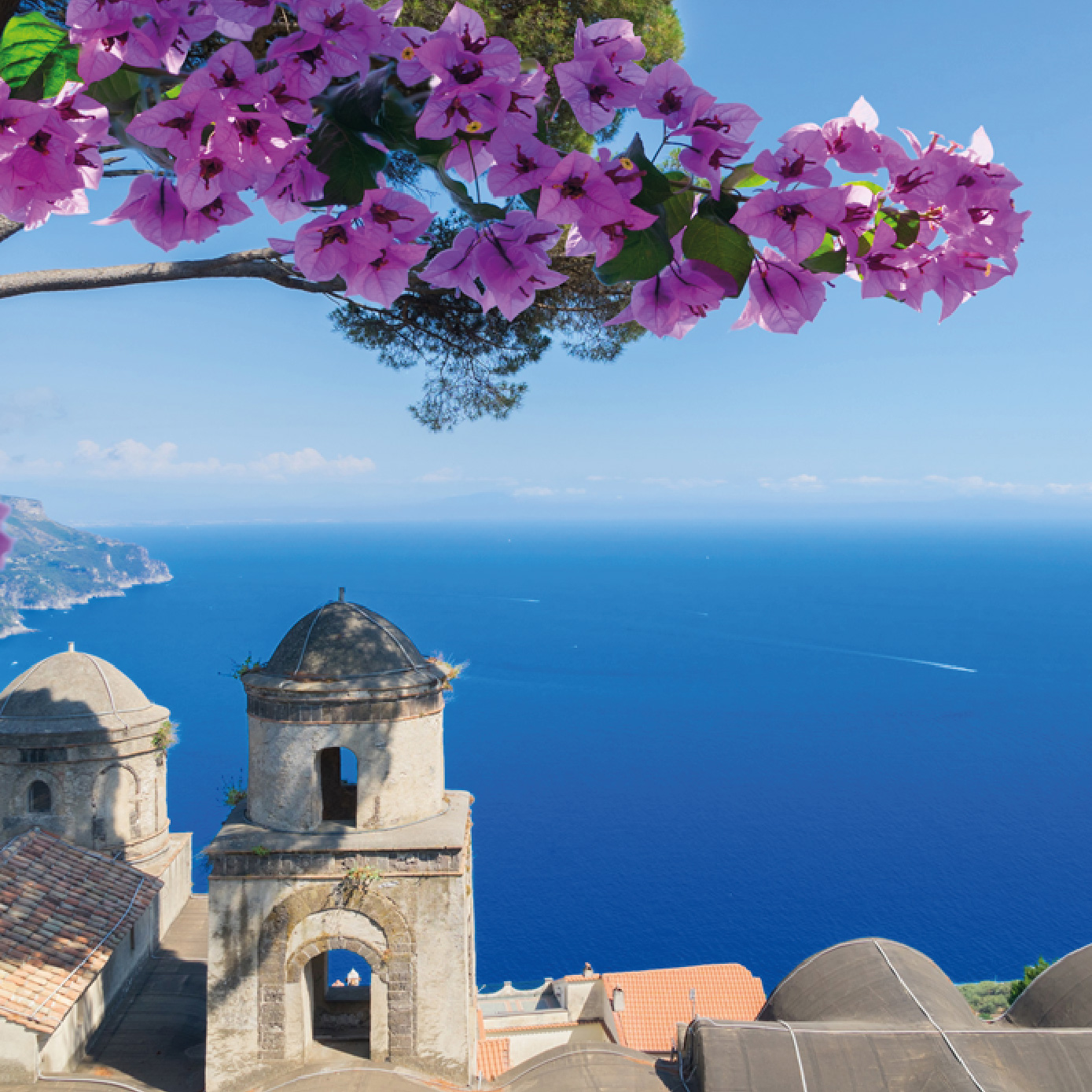 Alidays Italian Experiences