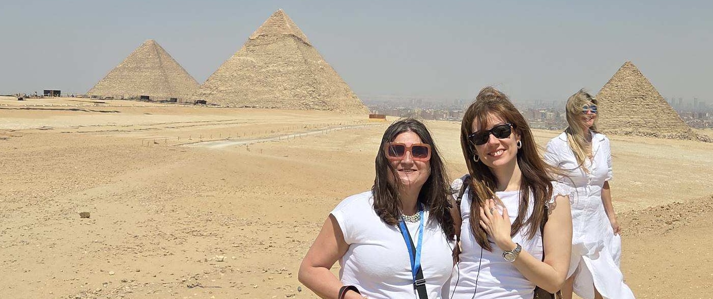 Discovering the Soul of Egypt