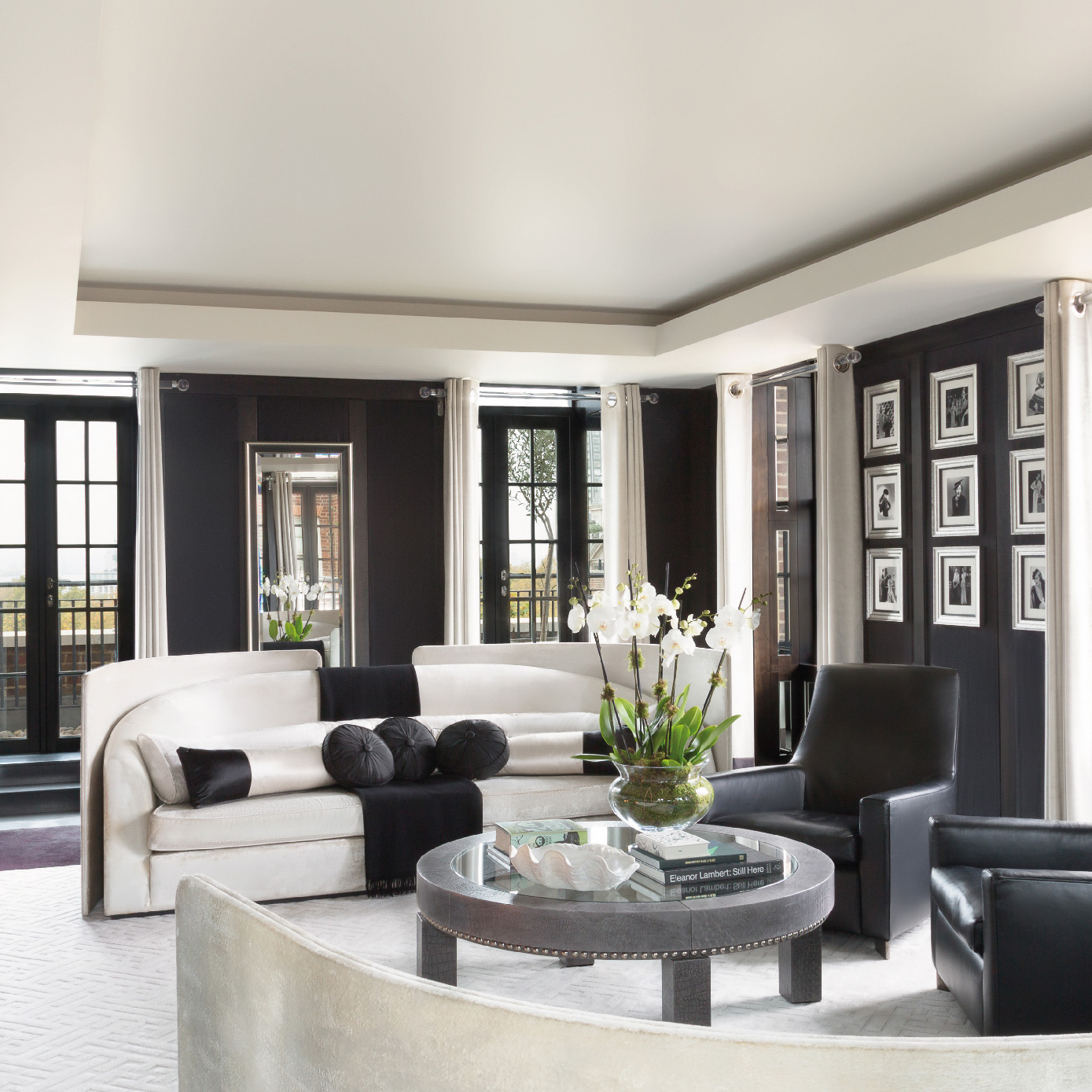 Ofertas exclusivas Grosvenor House Suites