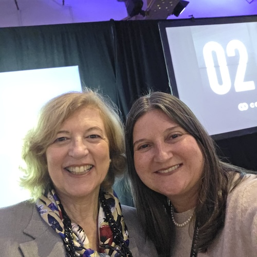 Partner & Advisor Connections: First Quarter 2026