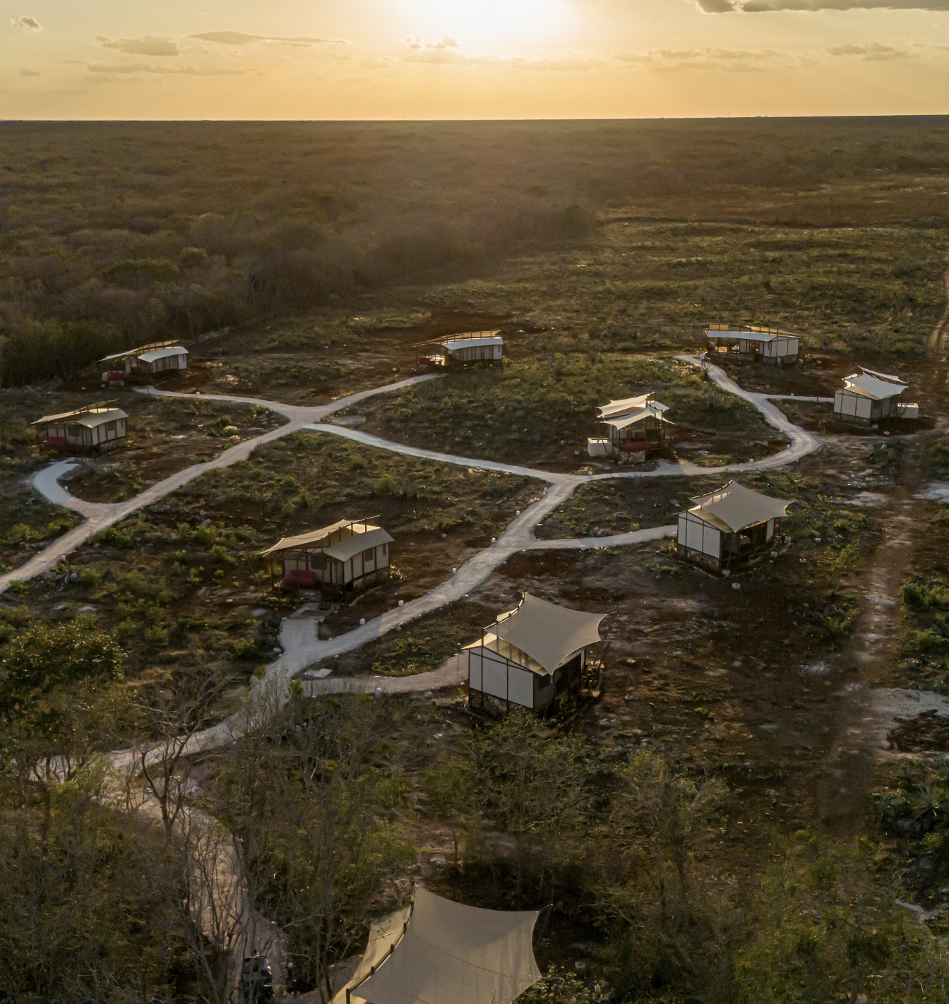 Viatura Hacienda  Xtojil