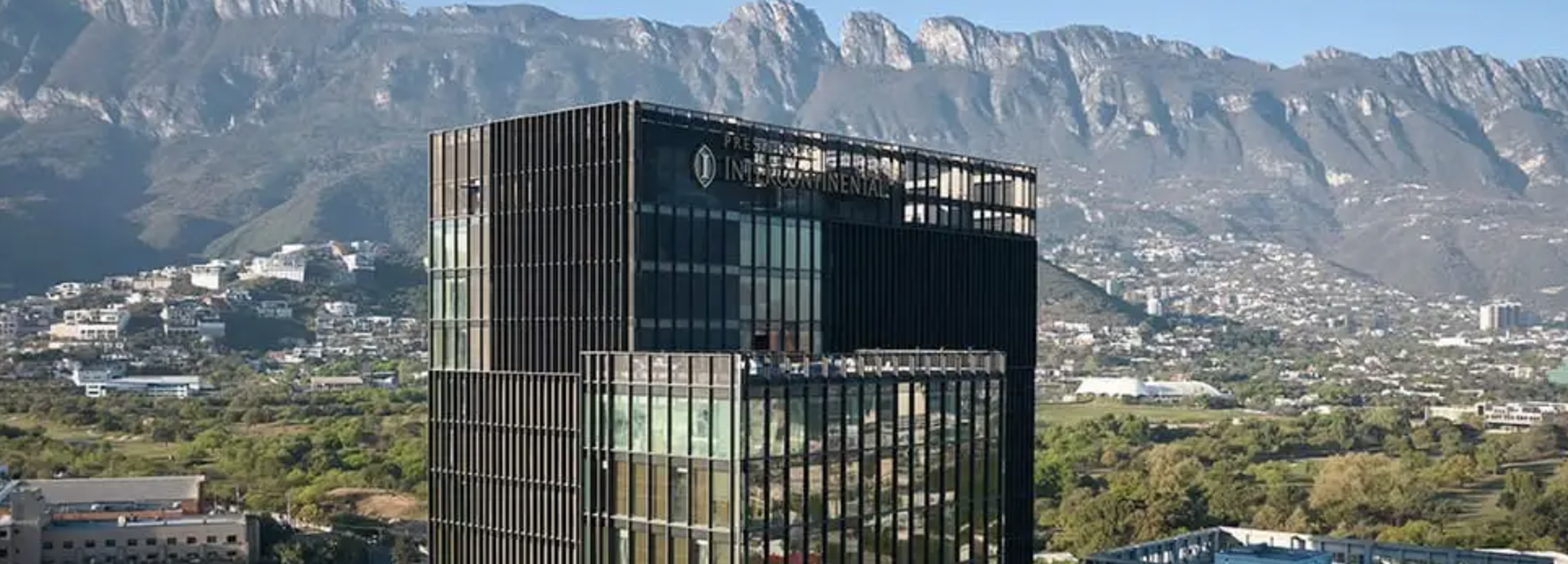 InterContinental Monterrey