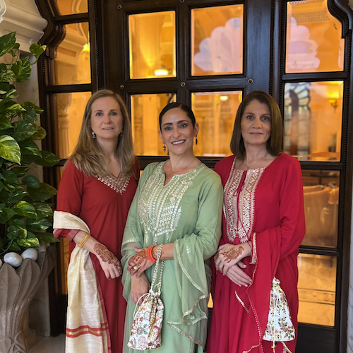 India  Dorada!  FAM de Agentes para el mercado de MX & US
