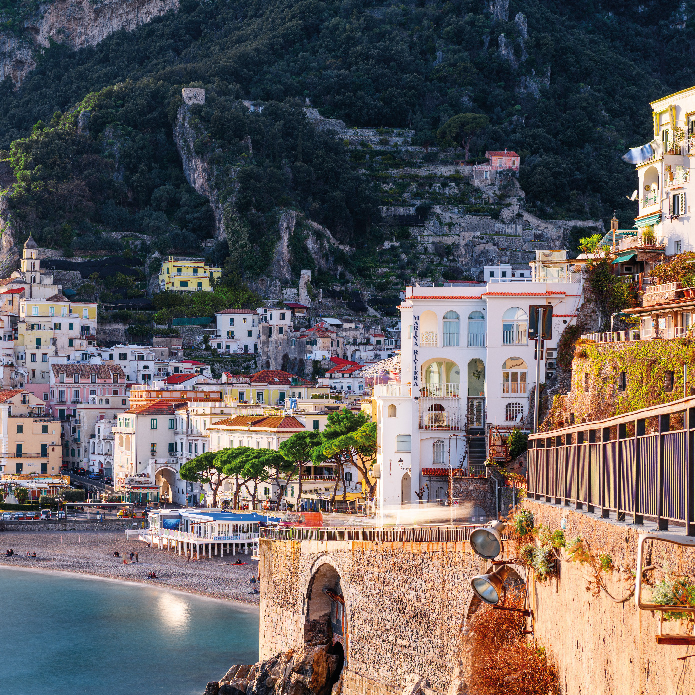 Alidays Italian Experiences