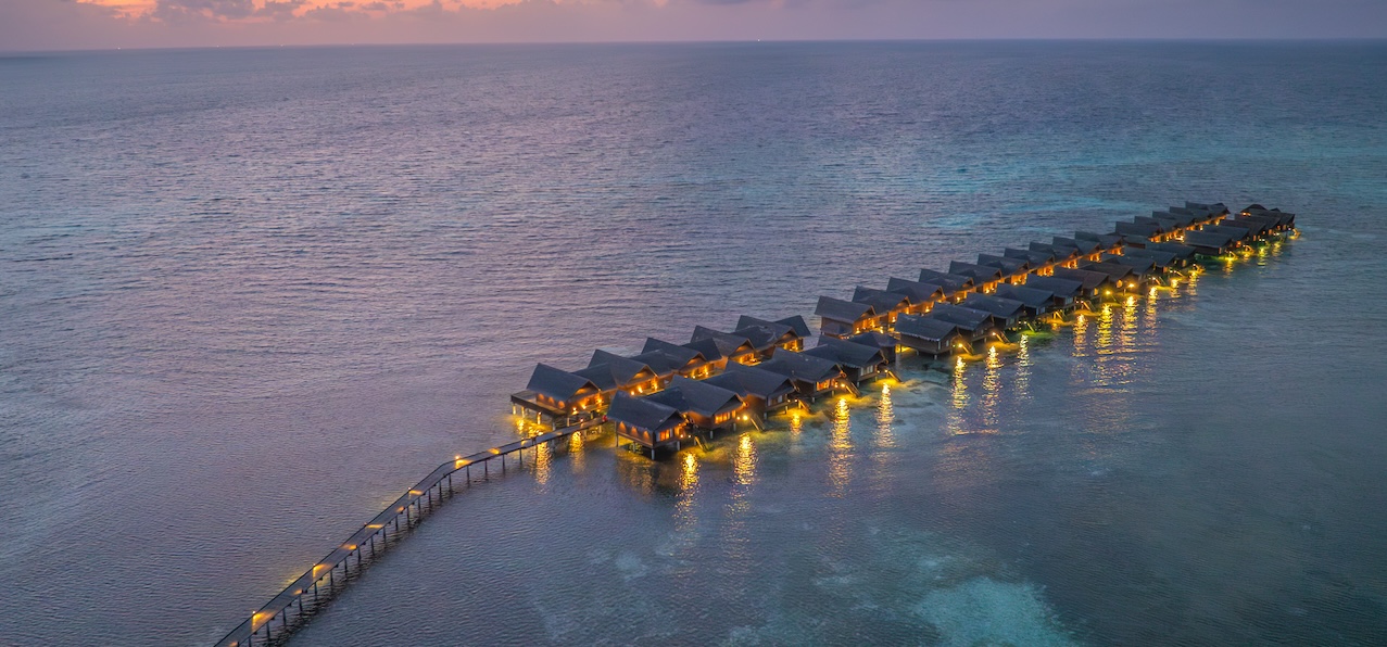 Adaaran Hudhuran Fushi