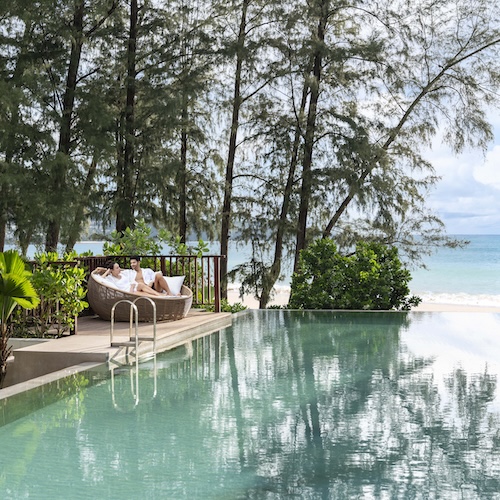 The Magic of Phuket: Where Romance and Luxury meet
