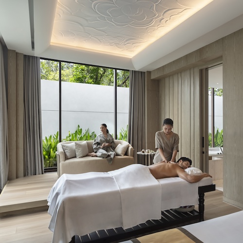 InterContinental  Phuket Resort