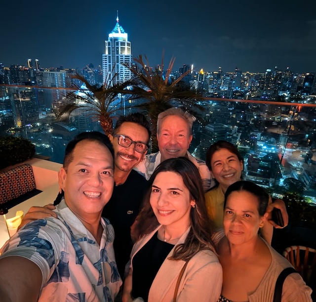 Discovering the best of Thailand