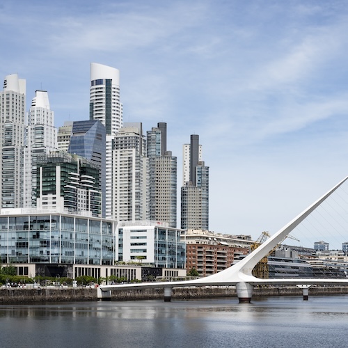 Argentina: A Destination That Surprises You at Every Turn