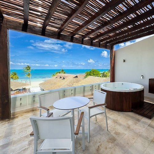 InterContinental Presidente Cancun Resort