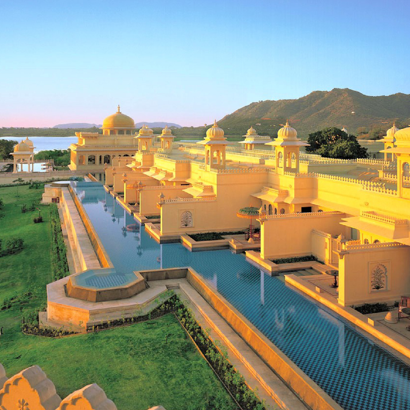 Luxury India