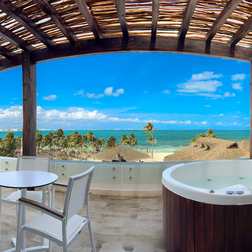 InterContinental Presidente Cancun Resort