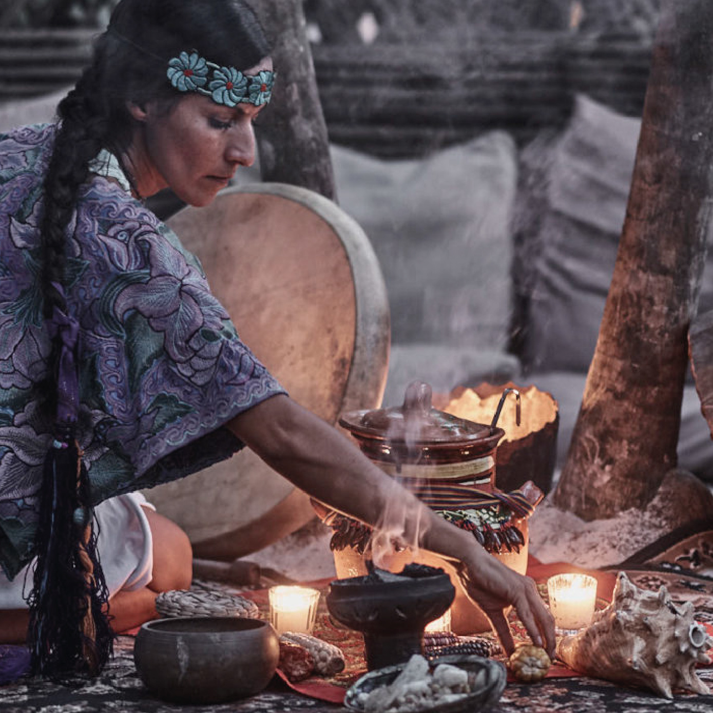 Accede a estos descuentos exclusivos y personalizados de Nômade Tulum y Nômade Holbox con Biggeri+Universe