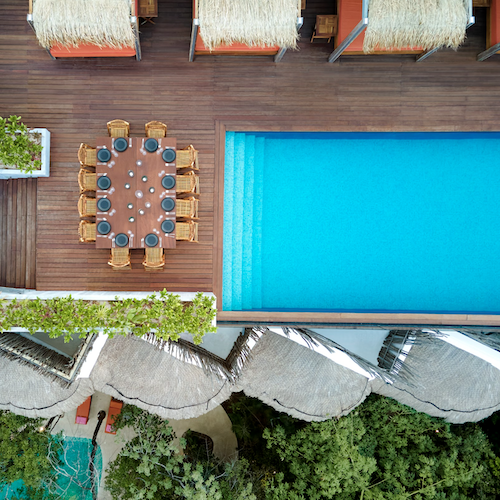 Enjoy this amazing  offer at Kimpton Aluna in Tulum