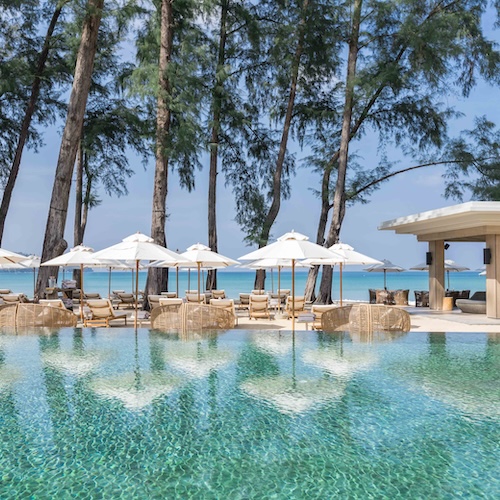 InterContinental  Phuket Resort