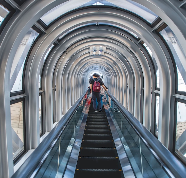 Guiding Travelers in a Changing World