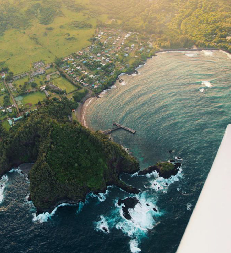Authentically Hawaiian - Hana Maui Resort