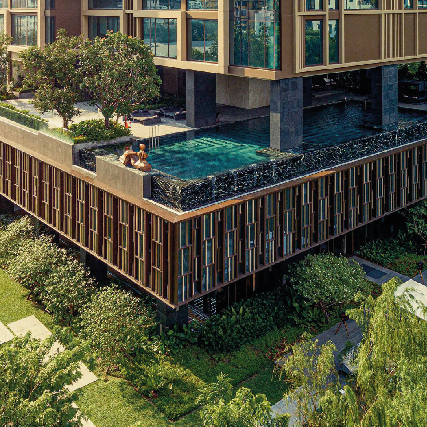 Kimpton Maalai Bankgok