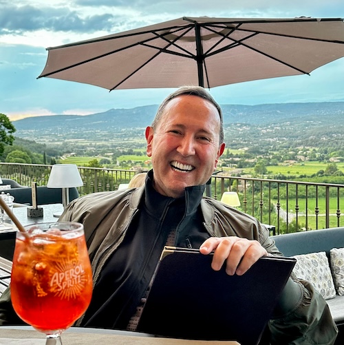 The eternal magic of France and the allure of beautiful Provence 