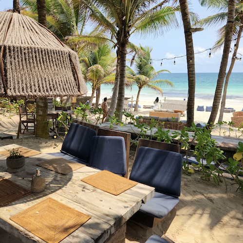 Nomade Tulum - Why Tulum should be on your list