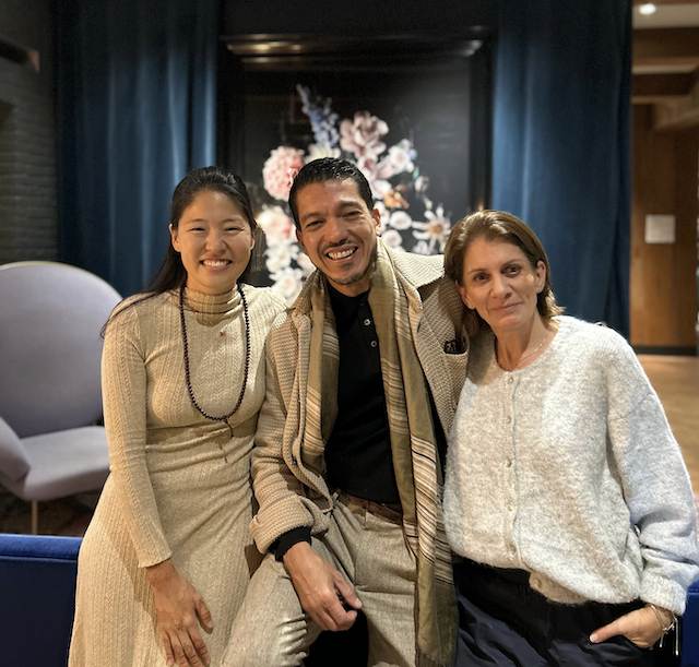 A Benelux Journey: Five Cities, Endless Inspiration