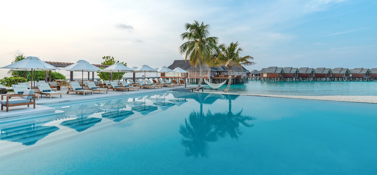 Heritance Aarah Maldives