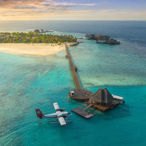 Heritance Aarah Maldives