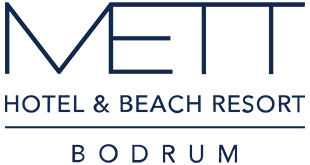 The magic of Mett & the city of Bodrum Mett Hotel & Beach Resort Bodrum, Turkey