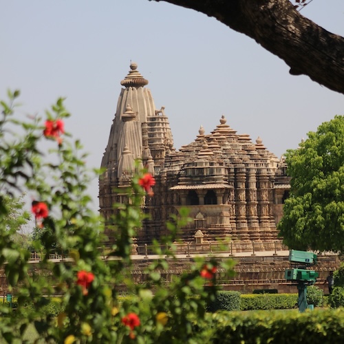 Luxury India Holidays & Oberoi Hotels FAM 
