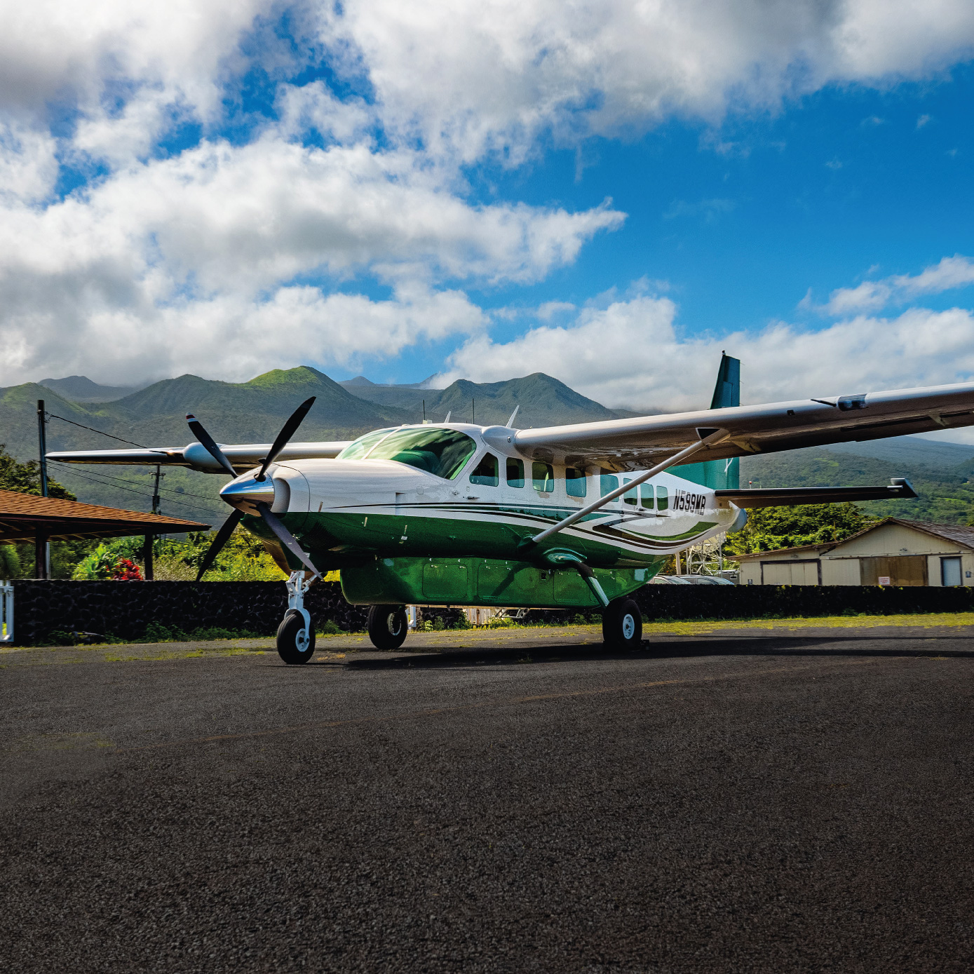 Hana Maui