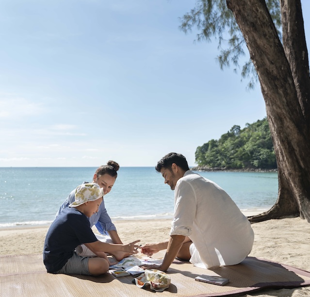 The Magic of Phuket: Where Romance and Luxury meet