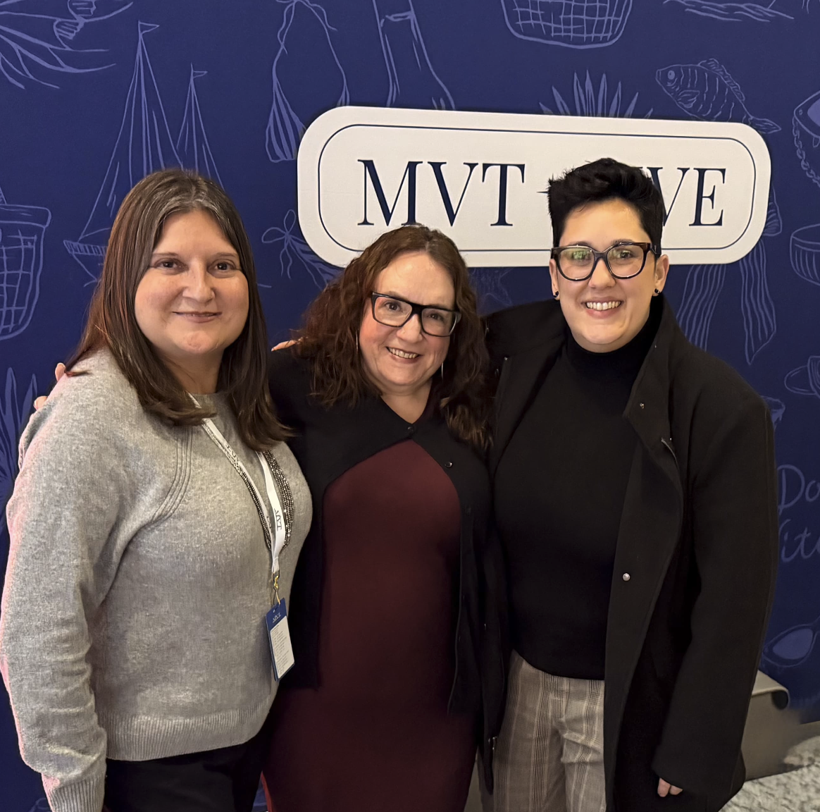 Partner & Advisor Connections: First Quarter 2026