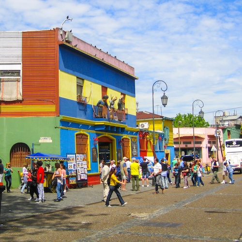 Argentina: A Destination That Surprises You at Every Turn