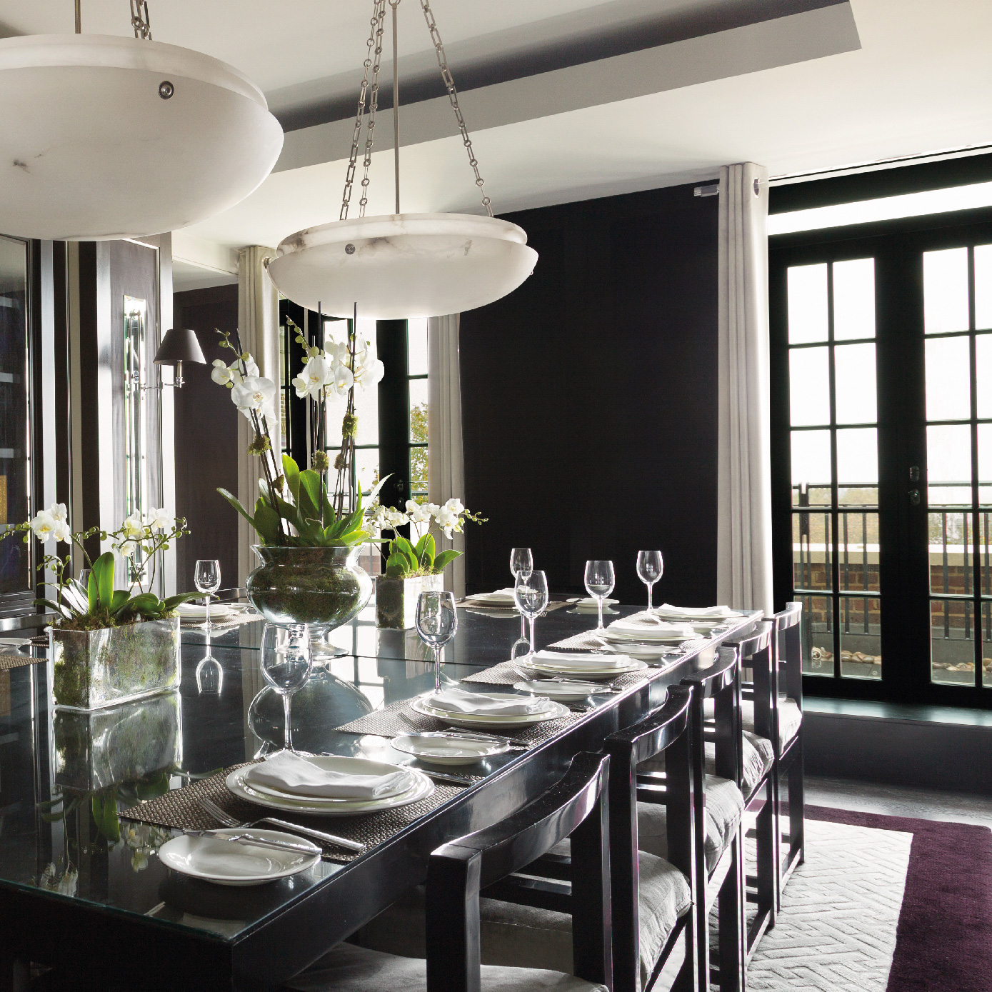 Ofertas exclusivas Grosvenor House Suites
