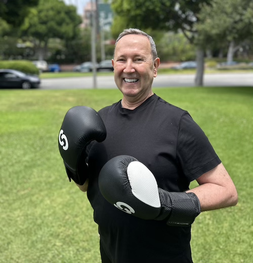 Biggeri+Universe Kicks Off Its First-Ever Company Retreat in Los Angeles
