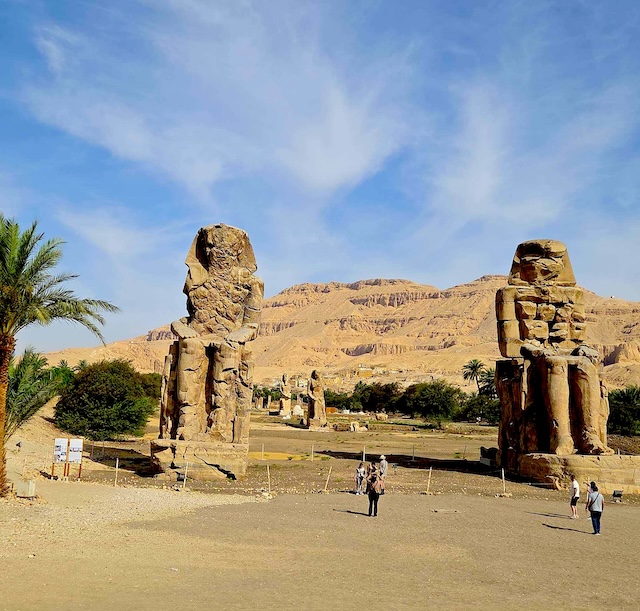 Discovering the Soul of Egypt