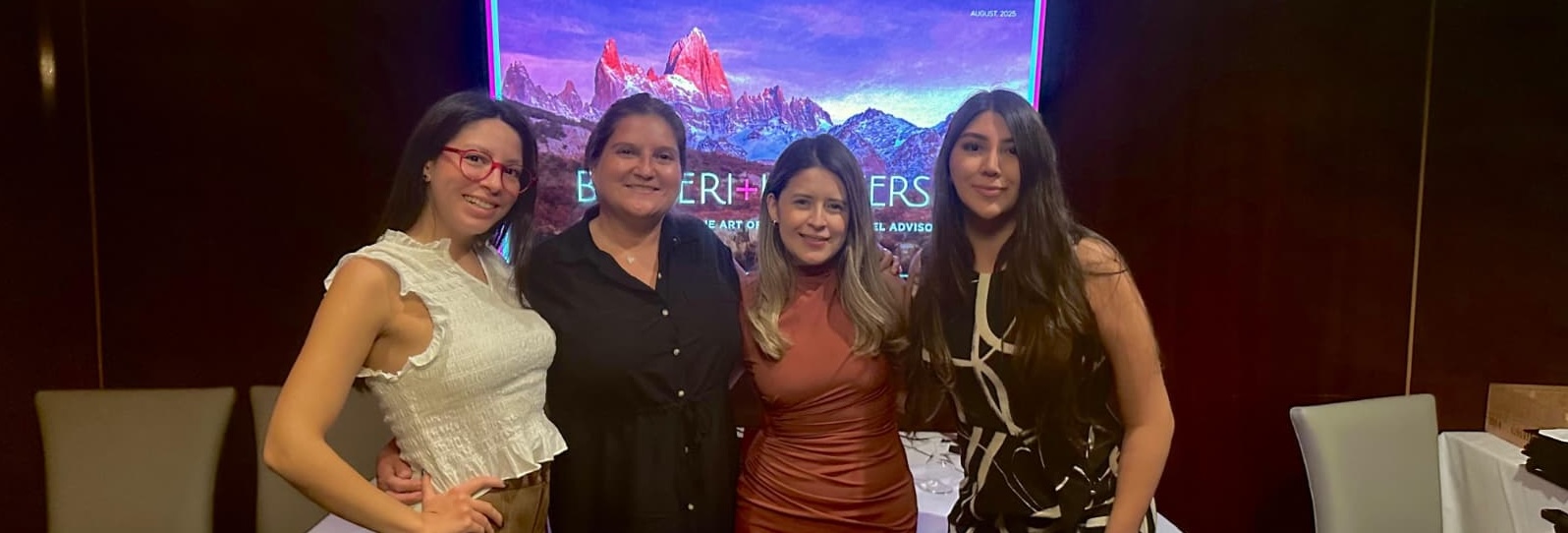 Partner & Advisor Connections: First Quarter 2026