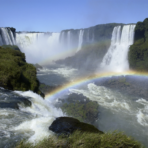 Argentina, the perfect destination any time of the year.