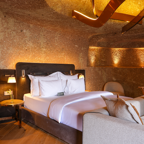 Avantgarde Refined Cappadocia