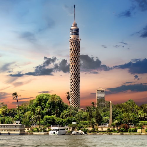 Afro Asian Travel DMC