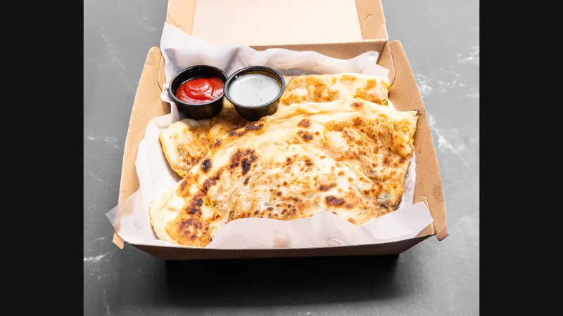 What Is Bolani? Afghan Street Food Explained