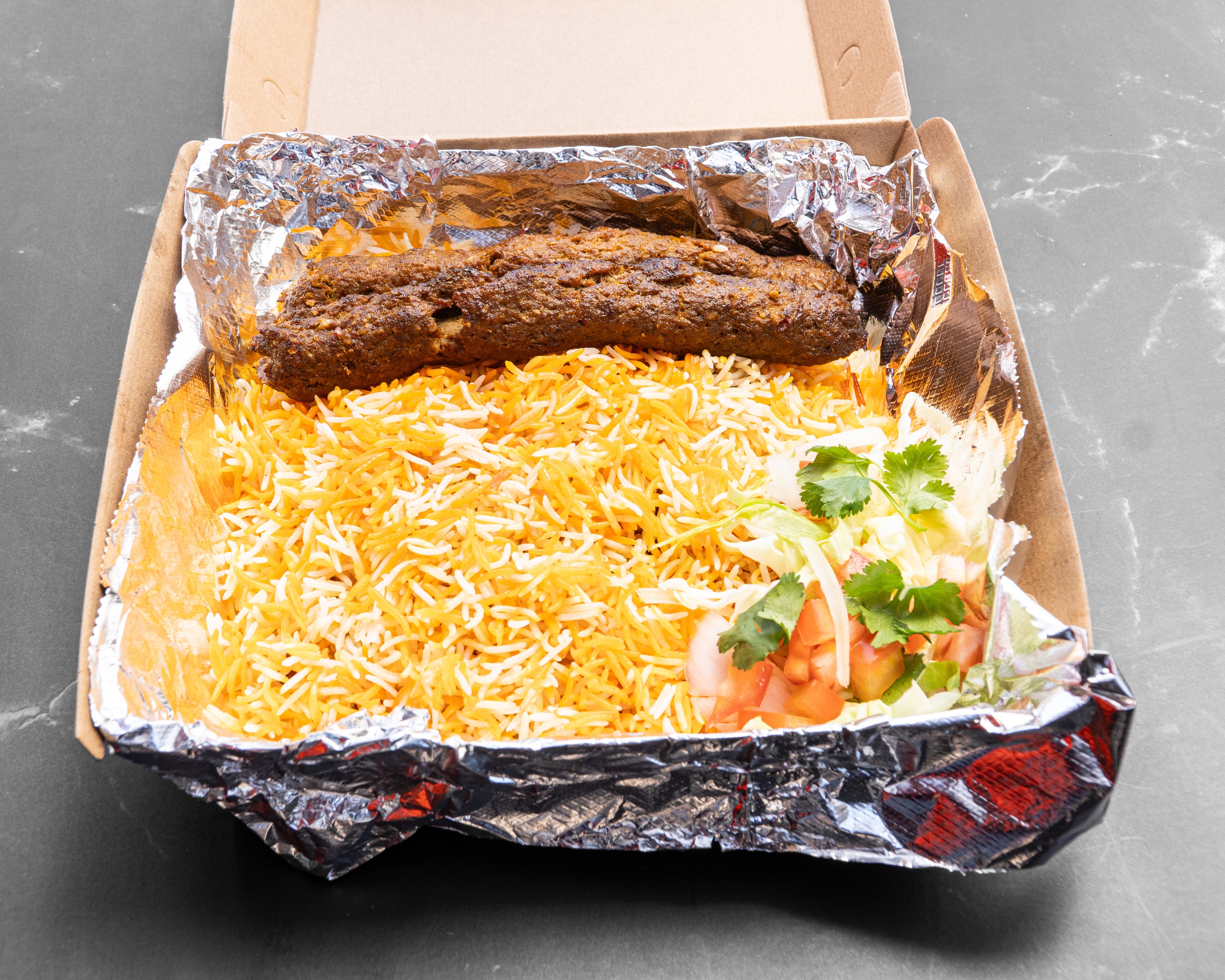Shami Kabob