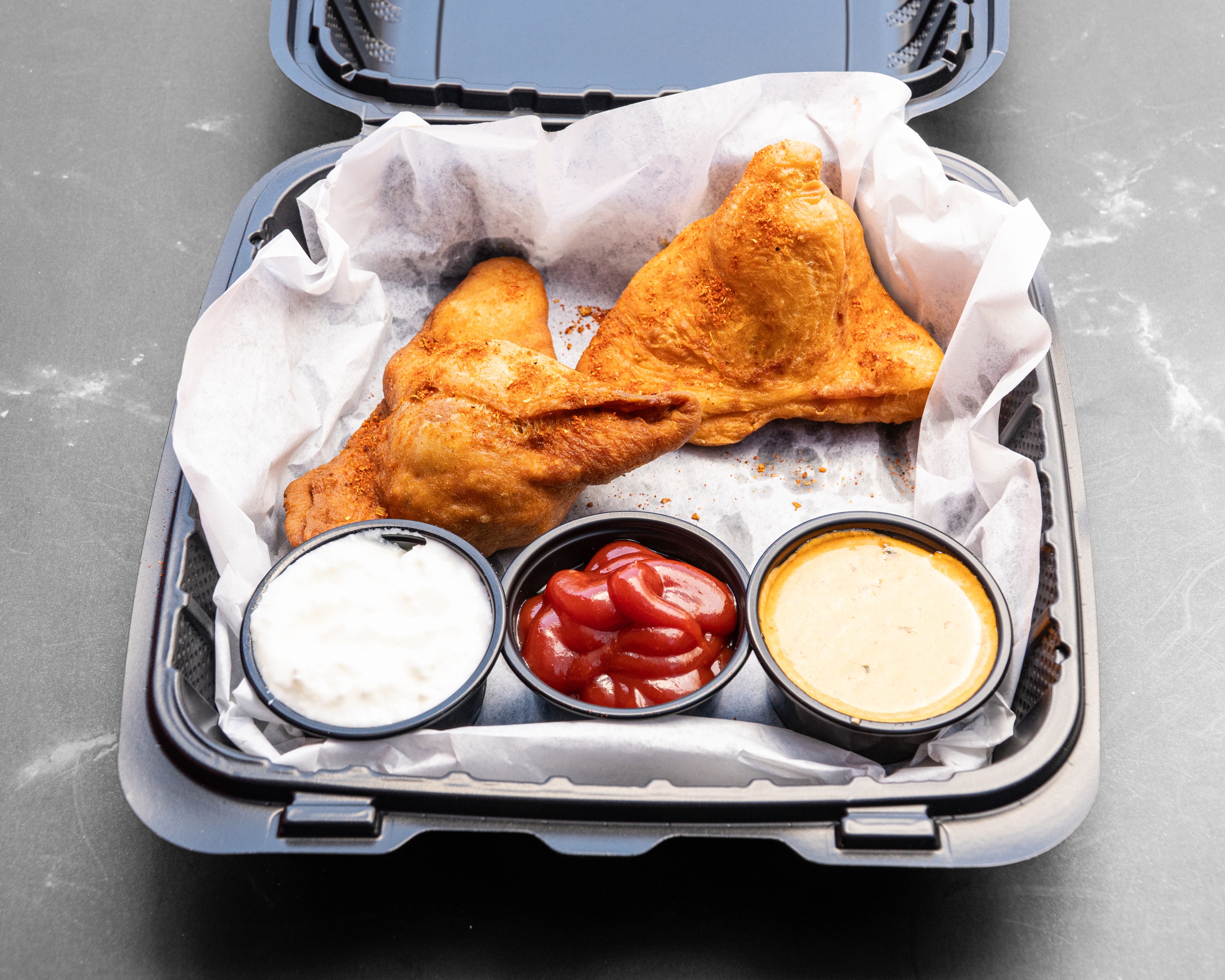 Samosa