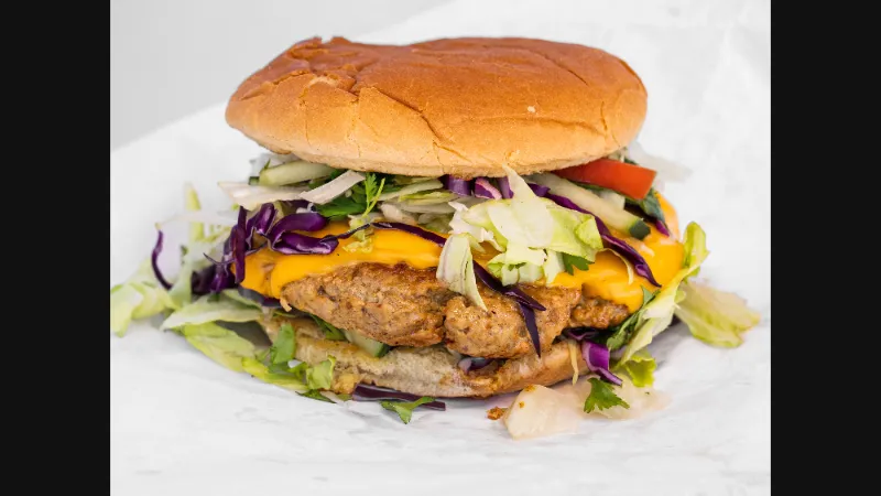 Bigi's Smash Burger